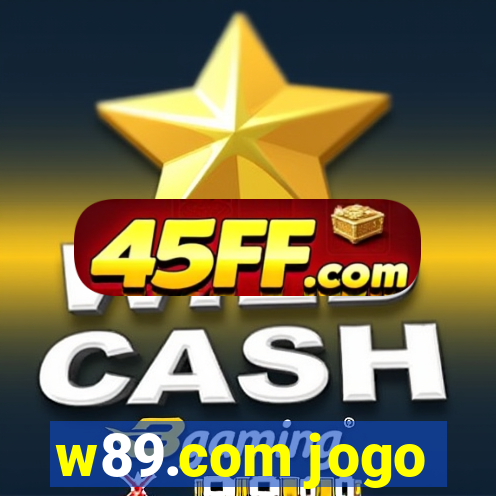 w89.com jogo